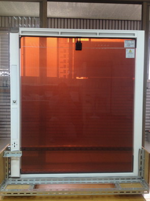Solar Window